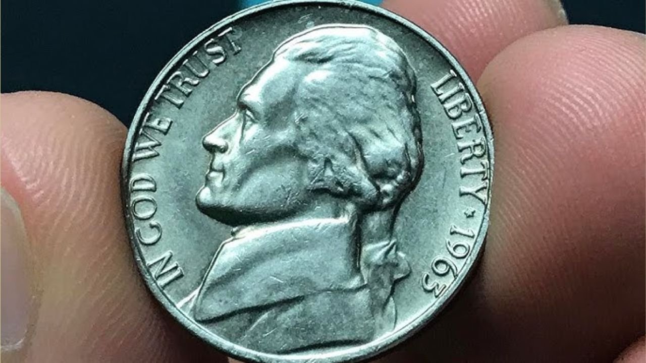 The Rising Value of 1942-1945 Silver Jefferson Nickels: A Collector’s Guide
