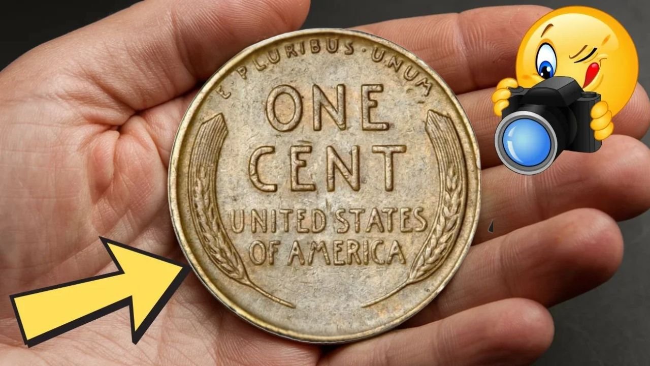 How a 10-Year-Old Found a Lincoln Penny That Changed His Family’s Life
